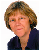 Profilbild Anke Luise Meyer