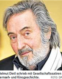 Profilbild Helmut Dietl