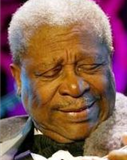 Profilbild B. B. King