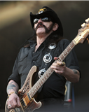 Profilbild Lemmy Kilmister