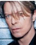 Profilbild David Bowie