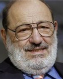 Profilbild Umberto Eco
