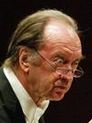 Profilbild Nikolaus Harnoncourt