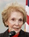 Profilbild Nancy Reagan