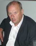 Profilbild Peter Jaschik