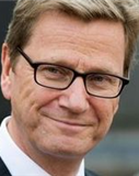 Profilbild Guido Westerwelle