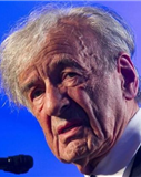 Profilbild Elie Wiesel