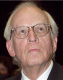 Profilbild Ernst Nolte