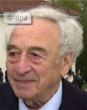 Profilbild Max Mannheimer