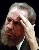 Profilbild Fidel Castro