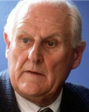 Profilbild Peter Vaughan