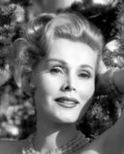 Profilbild Zsa Zsa Gabor