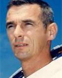Profilbild Eugene Cernan