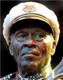 Profilbild Chuck Berry