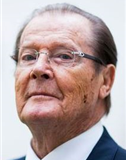 Profilbild Roger Moore
