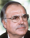 Profilbild Helmut Kohl