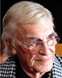 Profilbild Martin Landau