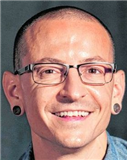 Profilbild Chester Bennington