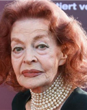 Profilbild Margot Hielscher