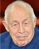 Profilbild Heiner Geißler