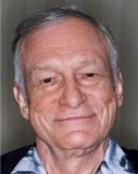 Profilbild Hugh Marston Hefner