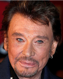 Profilbild Johnny Hallyday