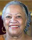 Profilbild Toni Morrison