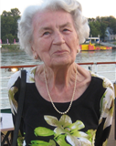Profilbild Elfriede Struß