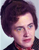 Profilbild Rita Hansen, gesch.Nordenholz