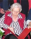 Profilbild Annedore Brennecke