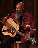 Profilbild Richie Havens