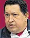 Profilbild Hugo Chavez