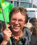 Profilbild Björn Weber