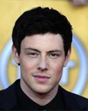Profilbild Cory  Monteith