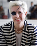Profilbild Maria de Villota