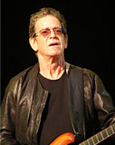 Profilbild Lou Reed
