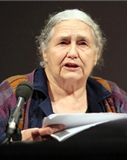 Profilbild Doris Lessing