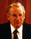 Profilbild Dr. Heinrich Frick