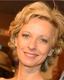 Profilbild Mareike Carrière