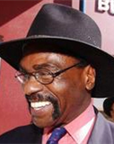 Profilbild Rubin "Hurricane" Carter