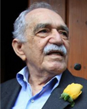 Profilbild Gabriel Garcia Marquez