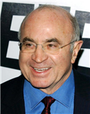 Profilbild Bob Hoskins