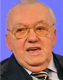 Profilbild Heinz Schenk