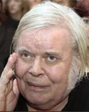 Profilbild H.R. Giger
