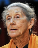 Profilbild Nadine Gordimer