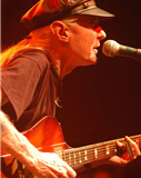 Profilbild Johnny Winter