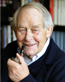 Profilbild Siegfried Lenz