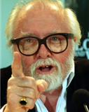 Profilbild Richard  Attenborough
