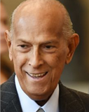 Profilbild Oscar De La Renta