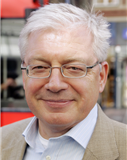 Profilbild Horst Wehrenberg